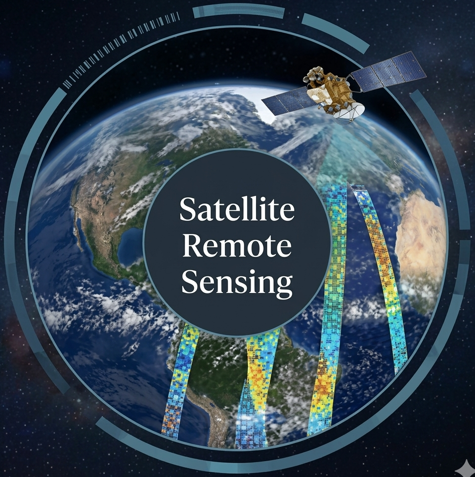 remote_sensing
